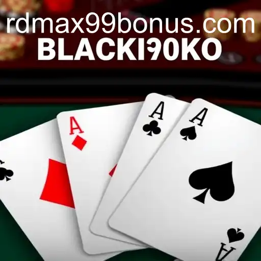 The Intricacies of Blackjack and the Exciting RDMax99 Bonus