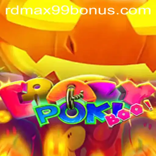 Discover the Exciting World of CrazyPokiBoo: An Adventure with RDMax99 Bonus