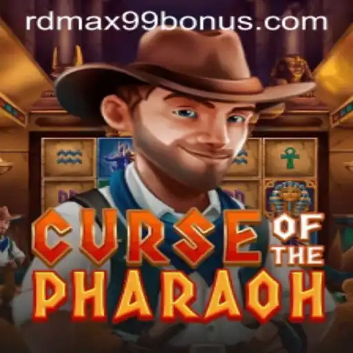 Unveiling the Secrets of 'CurseofthePharaoh' and the Exciting 'RDMax99 Bonus'