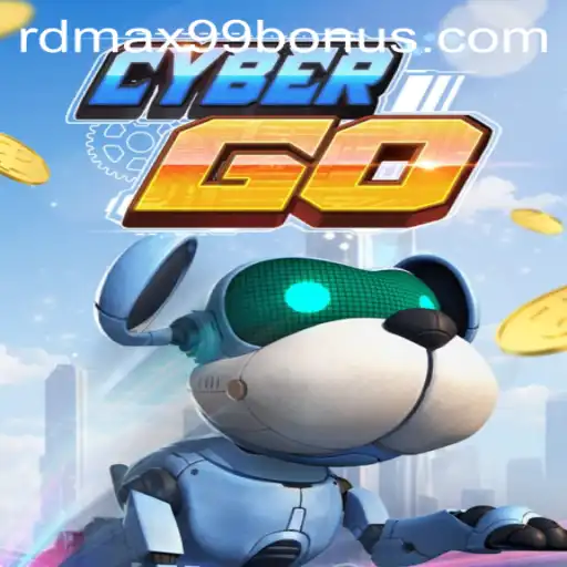 Unveiling CyberGO: Navigate the Future with RDMax99 Bonus