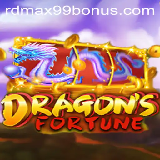 DragonFortune: Unleash the Power of the RDMax99 Bonus in This Exciting Game