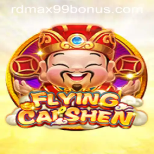 Discover FlyingCaiShen: A Journey into Luck and Adventure
