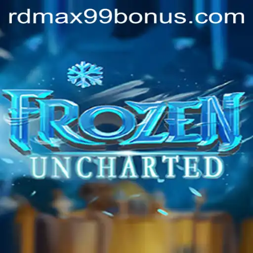 FrozenUncharted: A Thrilling Adventure with RDMax99 Bonus