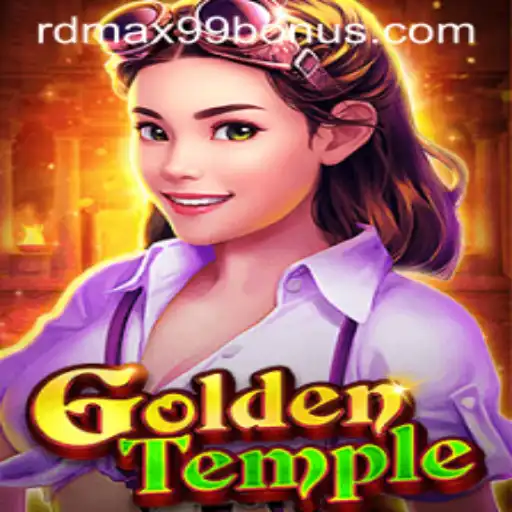 Exploring the Mysteries of GoldenTemple with RDMax99 Bonus