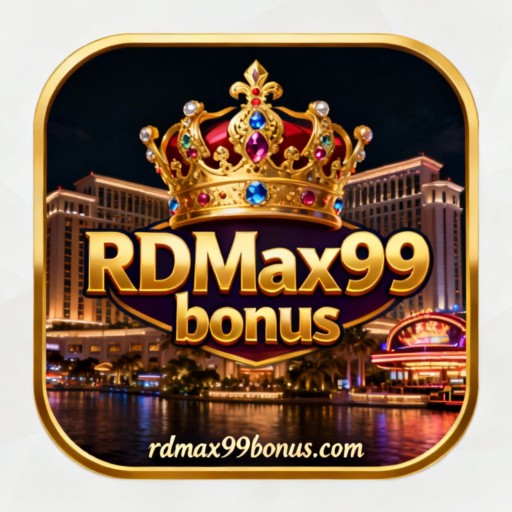 RDMax99 bonus