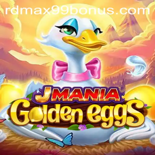 Discover the Exciting World of JManiaGoldenEggs: A Comprehensive Guide