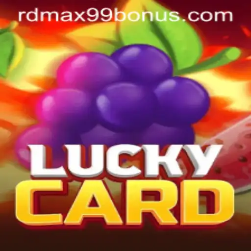 Unveiling the Excitement of LuckyCard and the Alluring RDMax99 Bonus