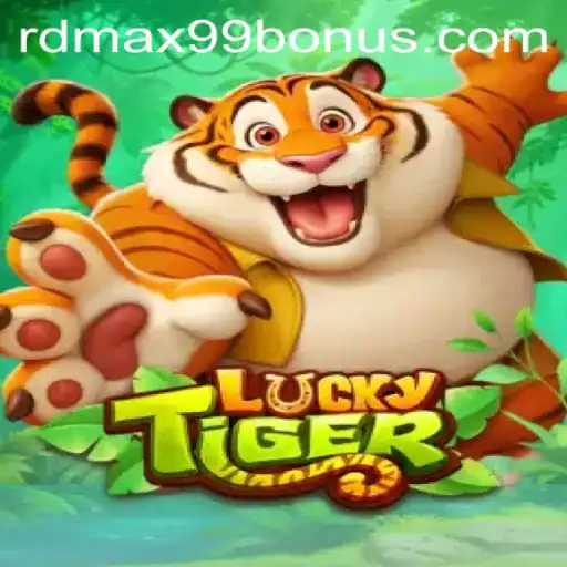 LuckyTiger: A Thrilling Adventure in the World of Casino Gaming