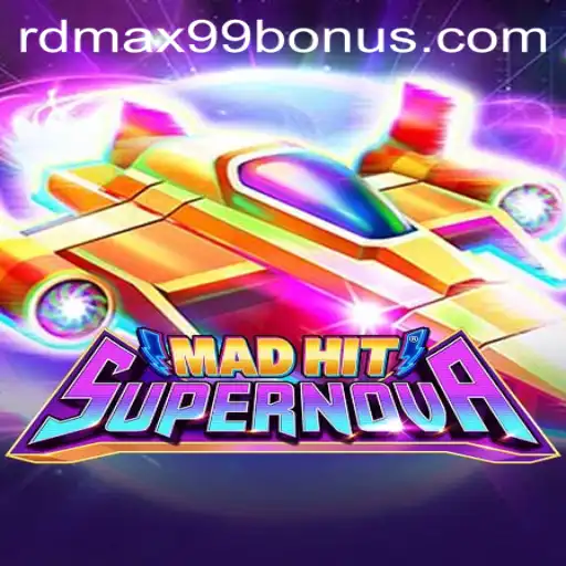 Exploring the Exciting World of MadHitSupernova and the RDMax99 Bonus