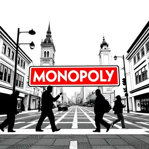 Understanding Monopoly in Modern Economics: Insights and Analysis
