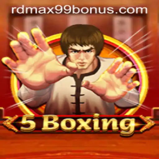 Discovering 5Boxing: The Game That Packs a Punch