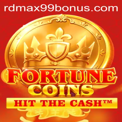 Unveiling FortuneCoins: A Thrilling Game Experience with RDMax99 Bonus