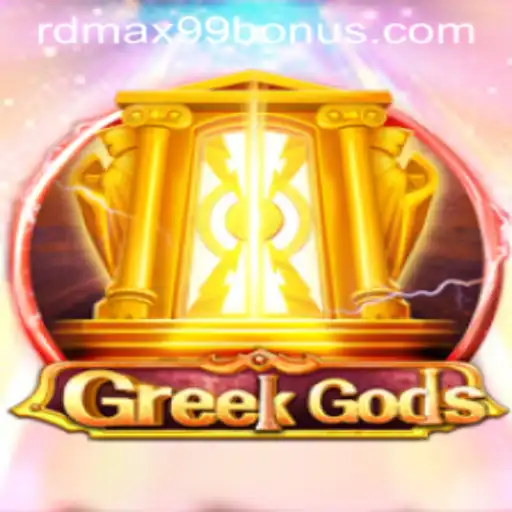 Unveiling the Mystical World of GreekGods with RDMax99 Bonus