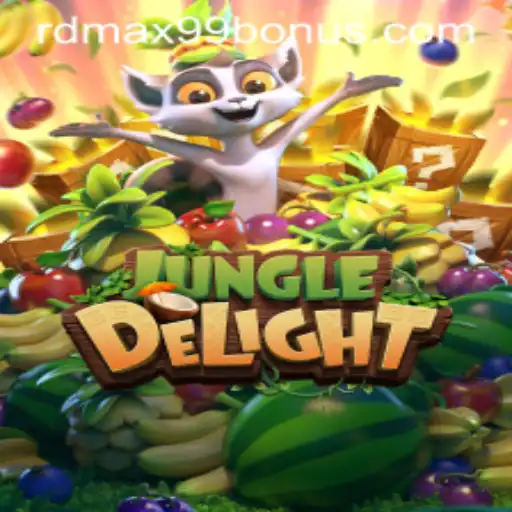 Discover the Thrilling Adventures of JungleDelight and Unlock the RDMax99 Bonus
