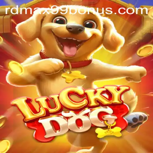 Exploring LuckyDog: The Exciting Game and RDMax99 Bonus