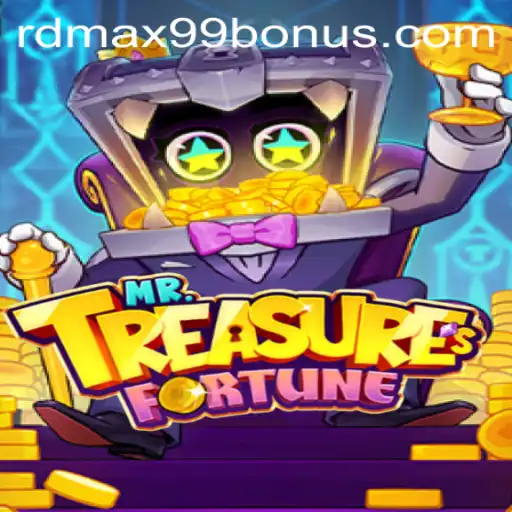 Exploring MrTreasuresFortune and the Exciting RDMax99 Bonus