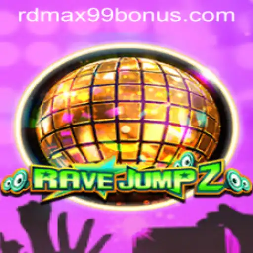 RaveJump2: The Pulse-Pounding Virtual Adventure with RDMax99 Bonus
