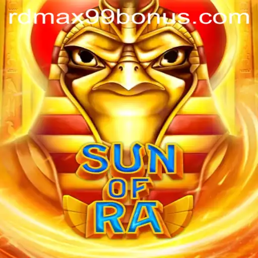 Exploring SunofRa: A Mesmerizing Journey in the Gaming World with RDMax99 Bonus