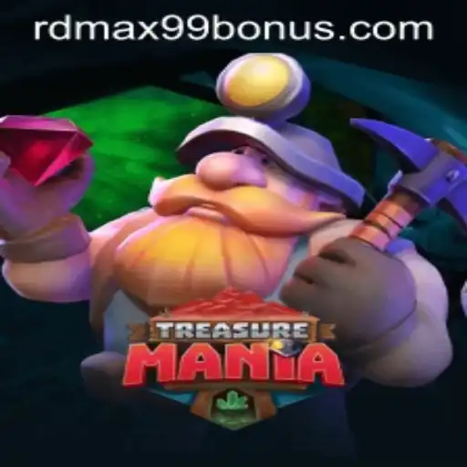 Uncover the Thrilling World of TreasureMania and Unlock the RDMax99 Bonus