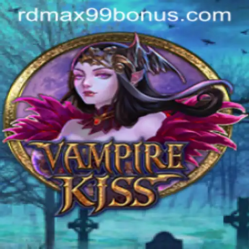 Unveiling VampireKiss: A Thrilling Gaming Experience with RDMax99 Bonus