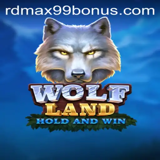 Discover WolfLand: A Journey into Thrills and Strategy with RDMax99 Bonus