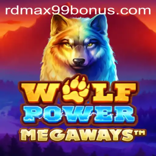 Unleashing the Adventure: Exploring WolfPowerMega and the RDMax99 Bonus