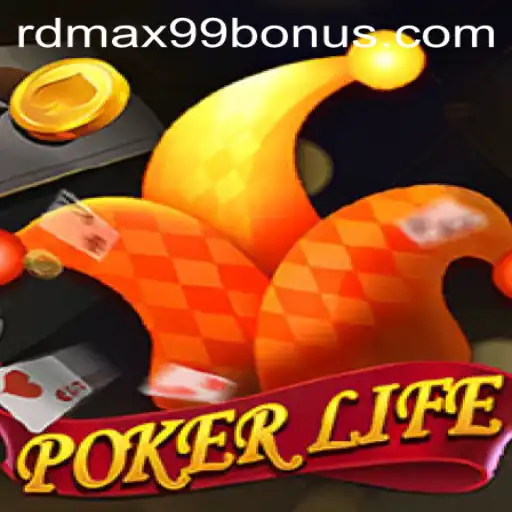 Exploring PokerLife: Dive Into the World of Poker and Embrace the RDMax99 Bonus