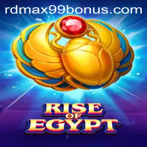 Embark on an Ancient Adventure: RiseOfEgypt and the RDMax99 Bonus