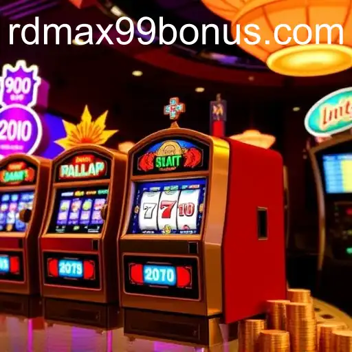 The Allure of Slot Machines: An In-Depth Look