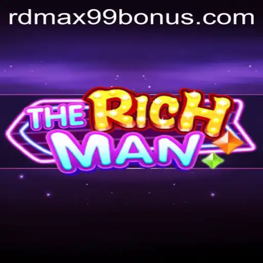 Unveiling TheRichMan: An In-Depth Look at the Game and the RDMax99 Bonus