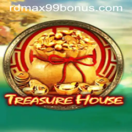 Unveiling TreasureHouse: An Adventure into the World of RDMax99 Bonuses