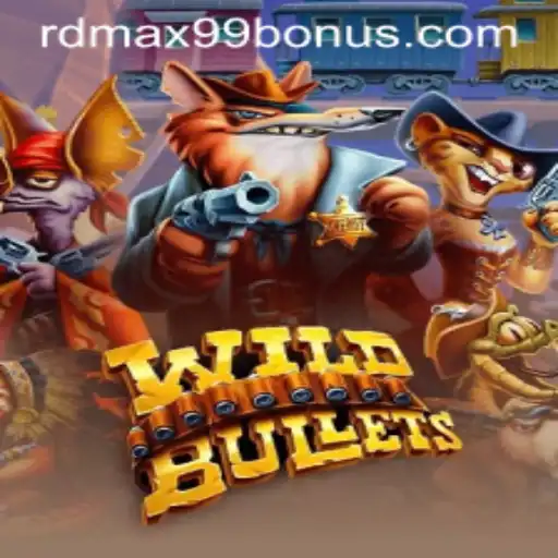 WildBullets: Dive into the Action-Packed Adventure with RDMax99 Bonus
