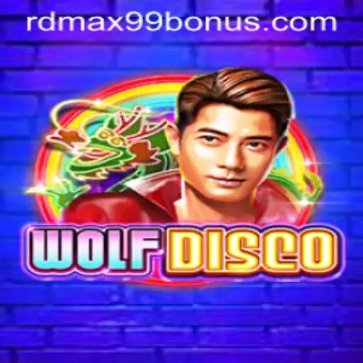 Exploring the Enchanting World of WolfDisco: A Howling Adventure with RDMax99 Bonus